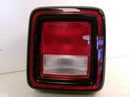 2019 - 2023 Jeep Wrangler Driver Lh Outer Tail Light OEM-6