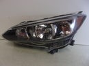 2017 - 2023 Subaru Impreza Driver LH Halogen Headlight OEM-1