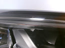 2017 Audi A4 Passenger RH Led Headlight OEM-13