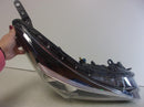2017 - 2023 Subaru Impreza Passenger RH Halogen Headlight OEM-6