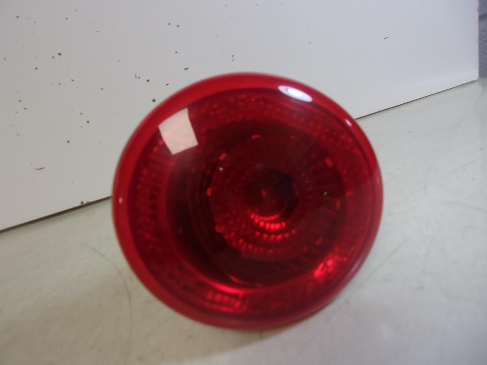 2006 - 2011 Chevrolet HHR Passenger RH Upper Tail Light OEM