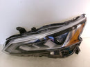 2019 2020 2021 2022 Nissan Altima Driver Lh Led Headlight W/o Adaptive Oem-5