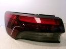 2022 Infiniti Qx60 Driver Lh Outer LED Quarter Panel Tail Light OEM-2