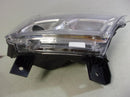 2021 2022 2023 2024 Dodge Durango Passenger Rh Led Headlight W/ Chrome Trim OEM-6