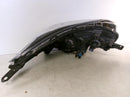 2017 - 2023 Subaru Impreza Driver Lh Halogen Headlight OEM-12