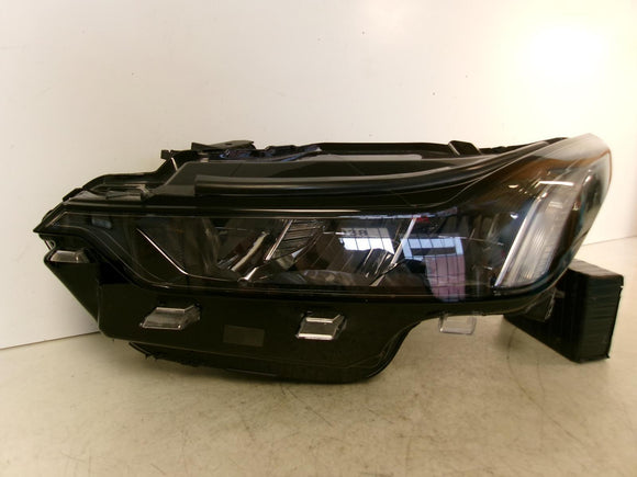 2020 2021 2022 2023 Cadillac CT5 Driver Lh Led Adaptive Headlight OEM