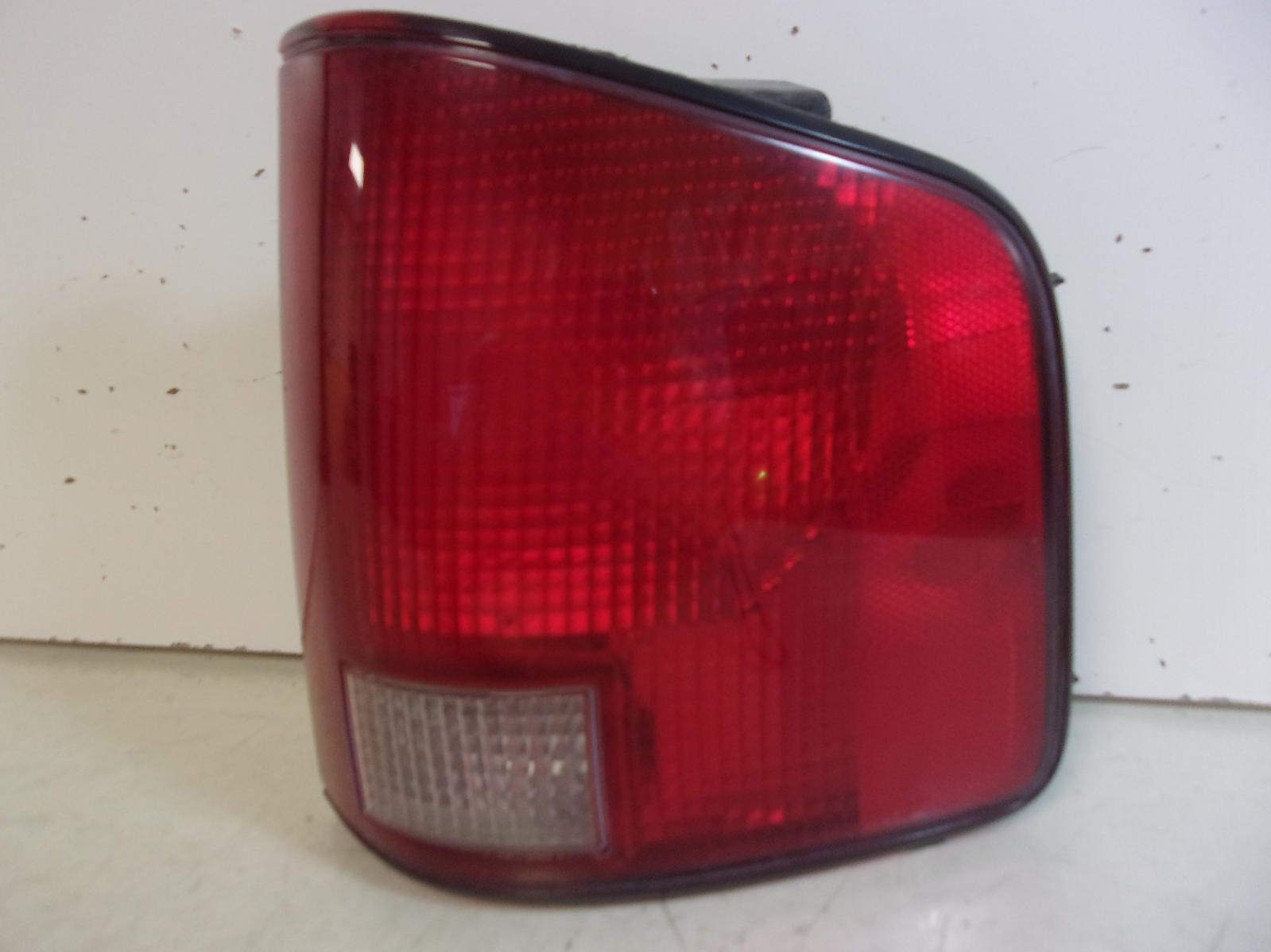 1994 - 2003 Chevrolet S10 /S15 / Sonoma Passenger RH Tail Light OEM