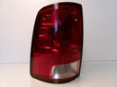 2009 2010 2011 2012 Dodge Ram 1500 Pickup Driver Lh Tail Light OEM-5