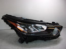 2020 - 2023 Toyota Highlander Passenger RH Led Reflector Headlight OEM-2