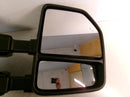 2017 - 2022 Ford F150 f250 F350 Passenger Dual Arms Manual Mirror Blind Spot OEM-3