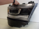 2019 - 2023 Dodge Ram 1500 Passenger RH LED Reflector Headlight OEM-4