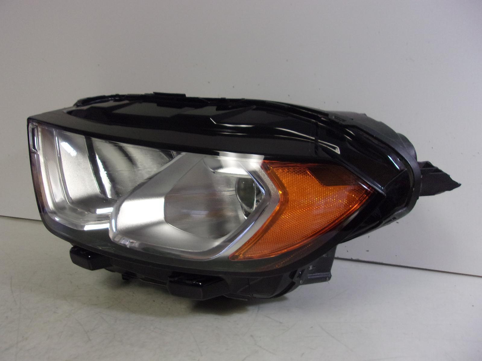 2018 2019 2020 2021 2022 Ford Ecosport  Driver Lh Headlight W/ Drl OEM - 0