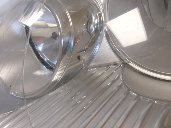 2007 2008 Volkswagen Jetta Driver Lh Halogen Headlight OEM