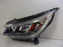 2015 2016 Honda Cr-v Driver Lh Halogen Headlight W/ LED DRL OEM-4