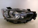 Fits 013 - 2016 Mazda Cx-5 Passenger Rh Halogen Headlight DEPO-12
