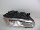 2011 - 2014 Chrysler 300 Passenger Rh Halogen With Chrome Bezel Headlight OEM-4