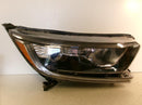 2020 2021 2022 Honda Crv Passenger Rh Halogen Headlight OEM-1