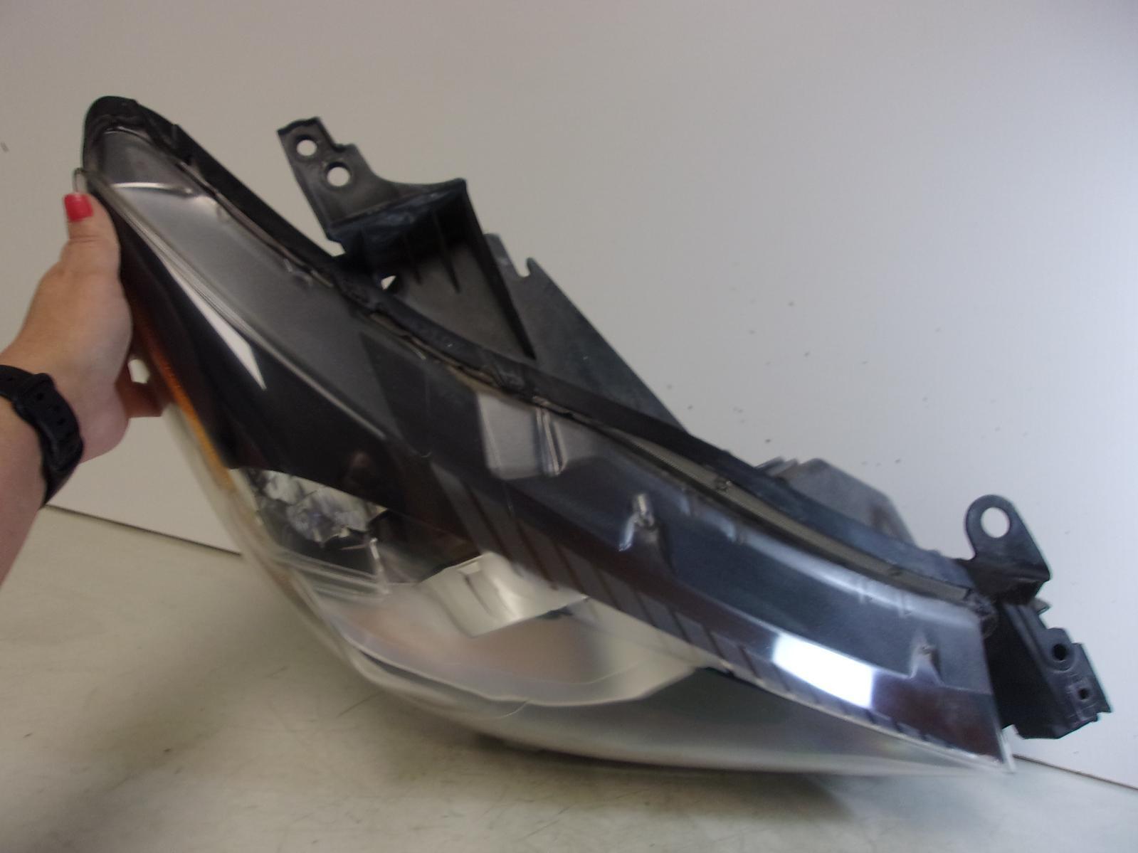 2013 2014 2015 2016 Mazda CX-5 Passenger RH Halogen Headlight OEM