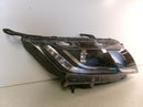 2018 2019 2020 Honda Odyssey Passenger Rh Halogen Headlight W/ LED OEM-3