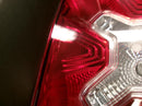 2016 2017 2018 Jeep Renegade Passenger Rh Grey Outer Tail Light Oem-3