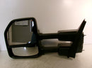 2020 2021 2022 Ford F150 Driver Lh Manual Mirror W/ Blind Spot OEM-2