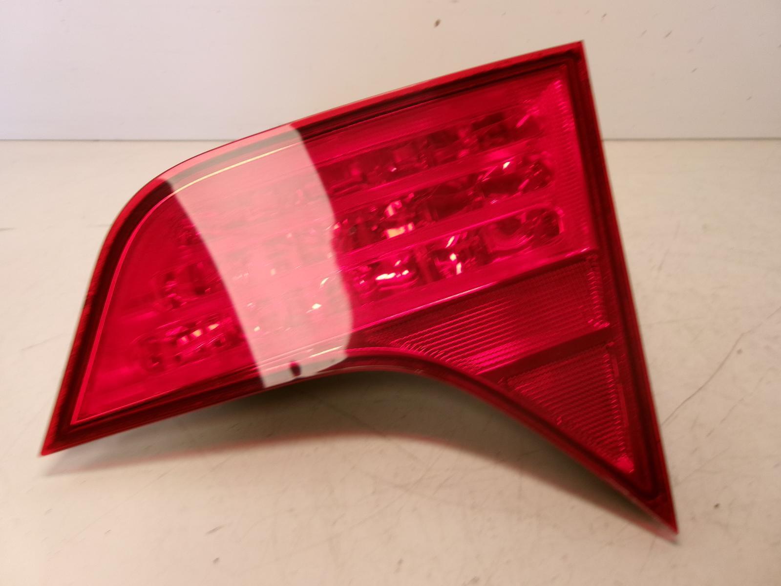 2006 2007 2008 2009 2010 2011 Honda Civic Sedan Inner Lid Tail Light OEM