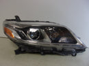 2015 - 2020 Toyota Sienna Passenger RH Halogen Headlight w/ LED DRL OEM-1