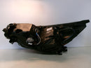 2015 2016 2017 Subaru Legacy Outback Passenger Rh Halogen Headlight W/ Fog OEM-9