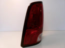 2009 2010 2011 2012 Dodge Ram 1500 Pickup Driver Lh Tail Light OEM-6