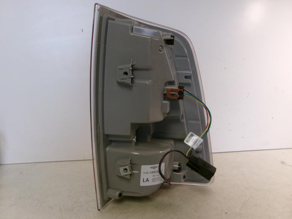 Fits 2013 - 2022 Dodge Ram 1500 2500 3500 Driver Lh Outer LED Tail Light