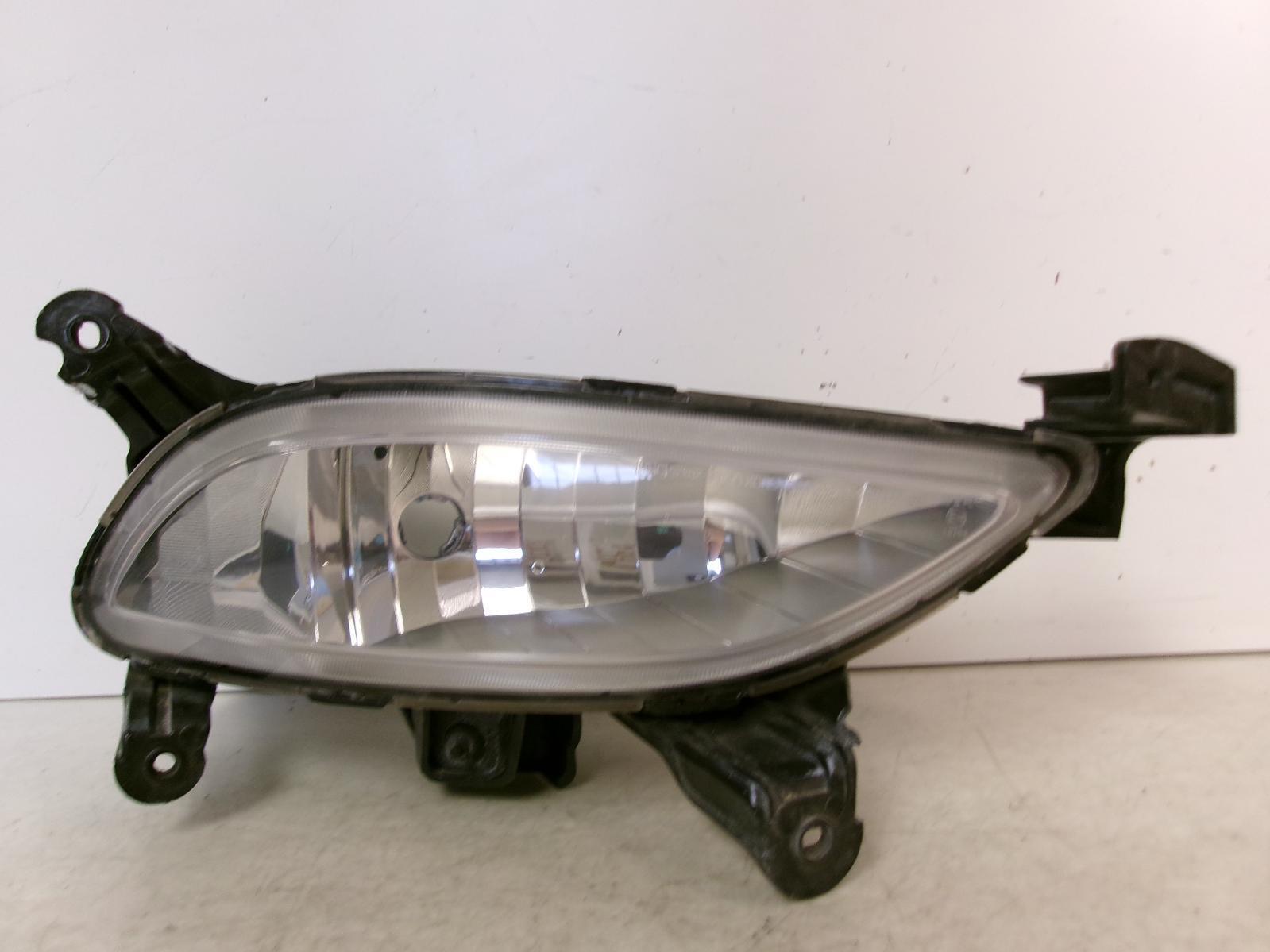 2014 Hyundai Sonata Passenger Rh Halogen Fog Light OEM