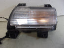 2019 2020 Jeep Wrangler Driver Lh Incandescent Turn Signal Light W/o DRL OEM-1