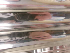 2006 2007 2008 2009 Mercury Milan Passenger RH Inner Lid Tail Light OEM - 0