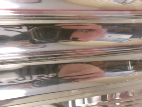 2006 2007 2008 2009 Mercury Milan Passenger RH Inner Lid Tail Light OEM