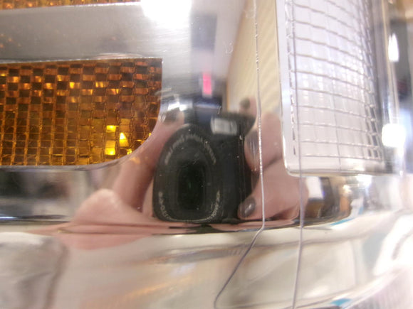 2020 2021 2022 Ford F250 Passenger Rh Led Headlight OEM