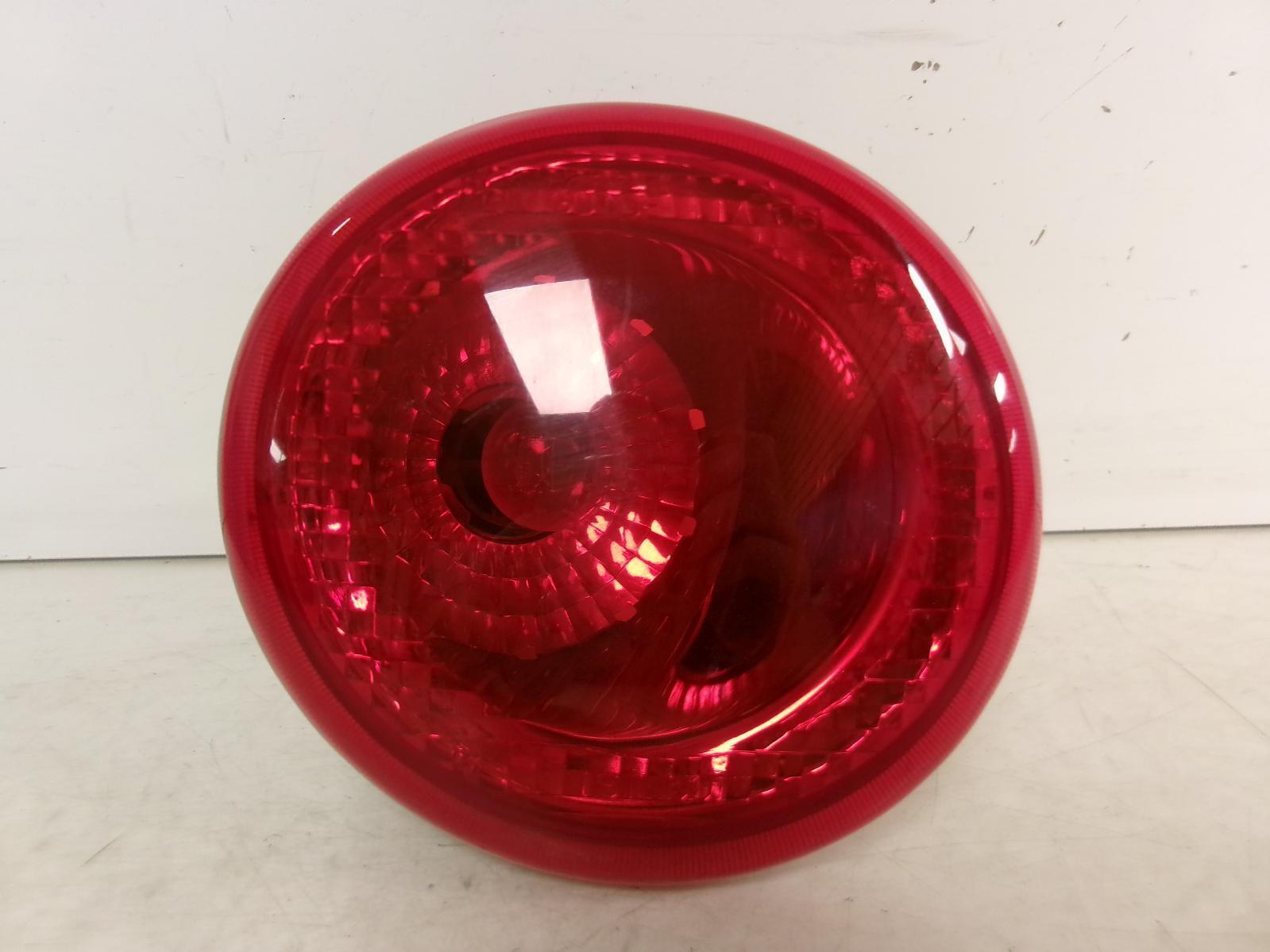 2006 - 2011 Chevrolet HHR Driver LH Upper Tail Light OEM