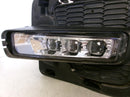 2015 2016 2017 Ford Expedition Driver Lh Led Fog Light Oem-8