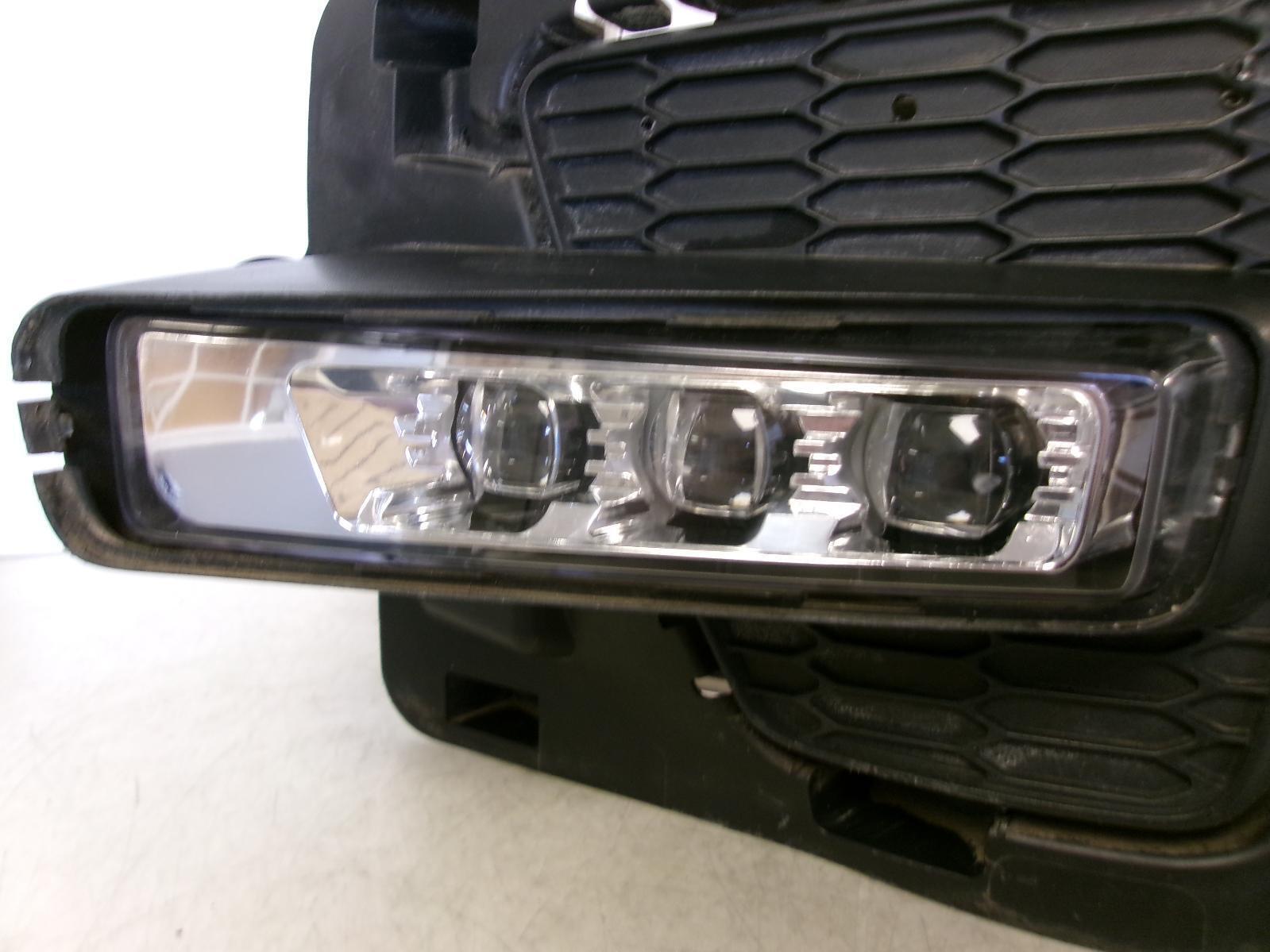 2015 2016 2017 Ford Expedition Driver Lh Led Fog Light Oem