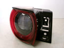 2017 2018 2019 2020 2021  MAZDA CX-5 DRIVER OUTER QUARTER PANEL TAIL LIGHT OEM-5