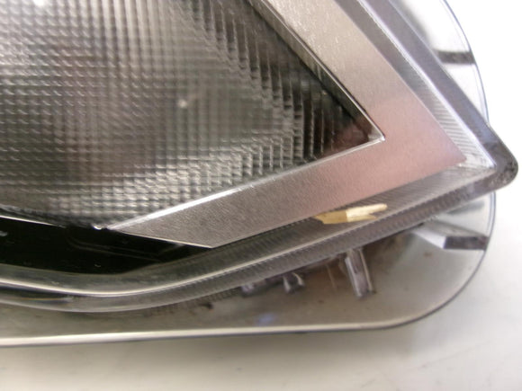 2019 2020 2021 2022 Nissan Altima Passenger Rh Led Headlight OEM