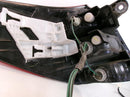 2010 2011 2012 2013 Subaru Legacy Outback Passenger Rh Quarter Panel Tail Light-8