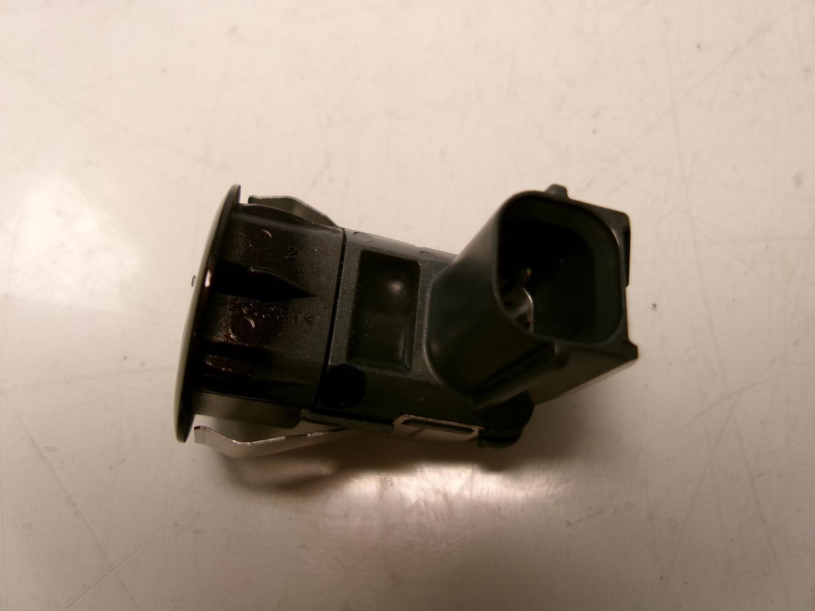 2009 2010 Nissan Cube Parking Assist Sensor Part # 25994-1BA0A OEM