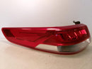 2018 Kia Optima Driver Lh Led Outer Quarter Panel Tail Light OEM-1