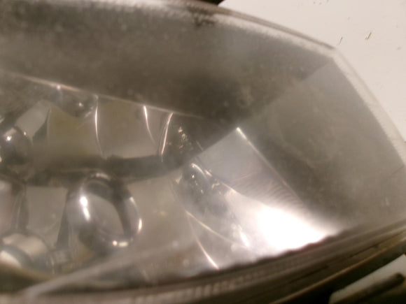 2006 2007 2008 Hyundai Sonata Passenger Rh Halogen Bumper Fog Light OEM