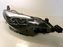 2017 2018 2019 Toyota Corolla Sedan Multiple LED Passenger RH Headlight OEM-8