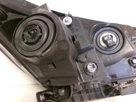 2017 2018 2019 2020 2021 2022 Honda Crv Driver Lh Halogen Headlight OEM