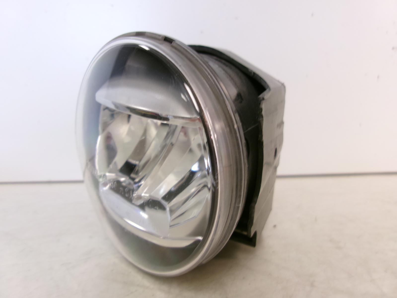 2015 Lexus Rx350 Passenger Rh Lower Led Fog Light OEM - 0