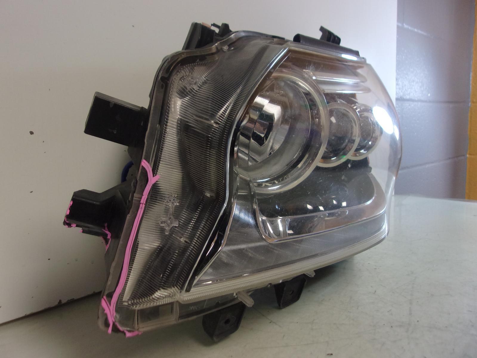 2014 - 2019 Lexus GX460 Driver LH LED Headlight OEM