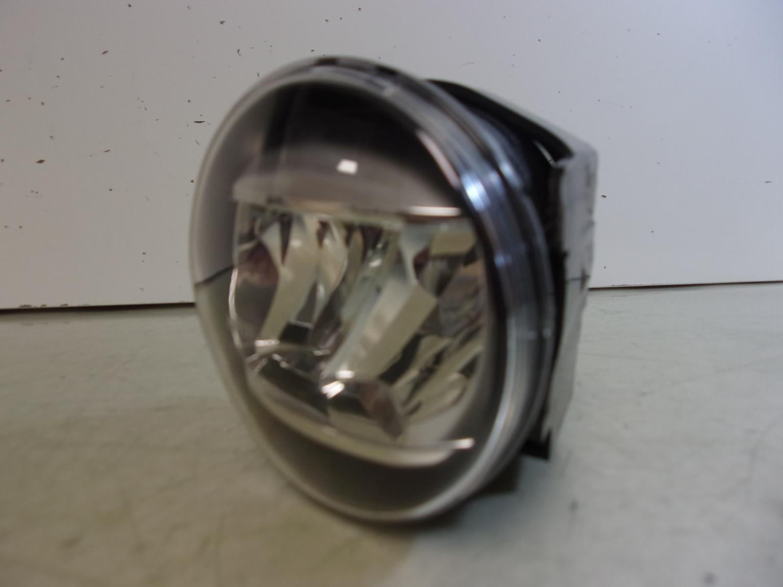 2014 - 2023 Lexus Toyota Passenger Rh Lower Led Fog Light OEM - 0