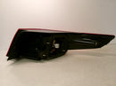 2014 2015 Kia Optima Driver Lh Usa Outer Incandescent Tail Light OEM-8